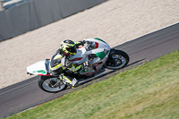 Middle Group White Bikes